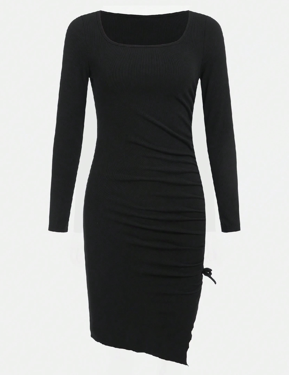 Rochie Shein Kids, negru