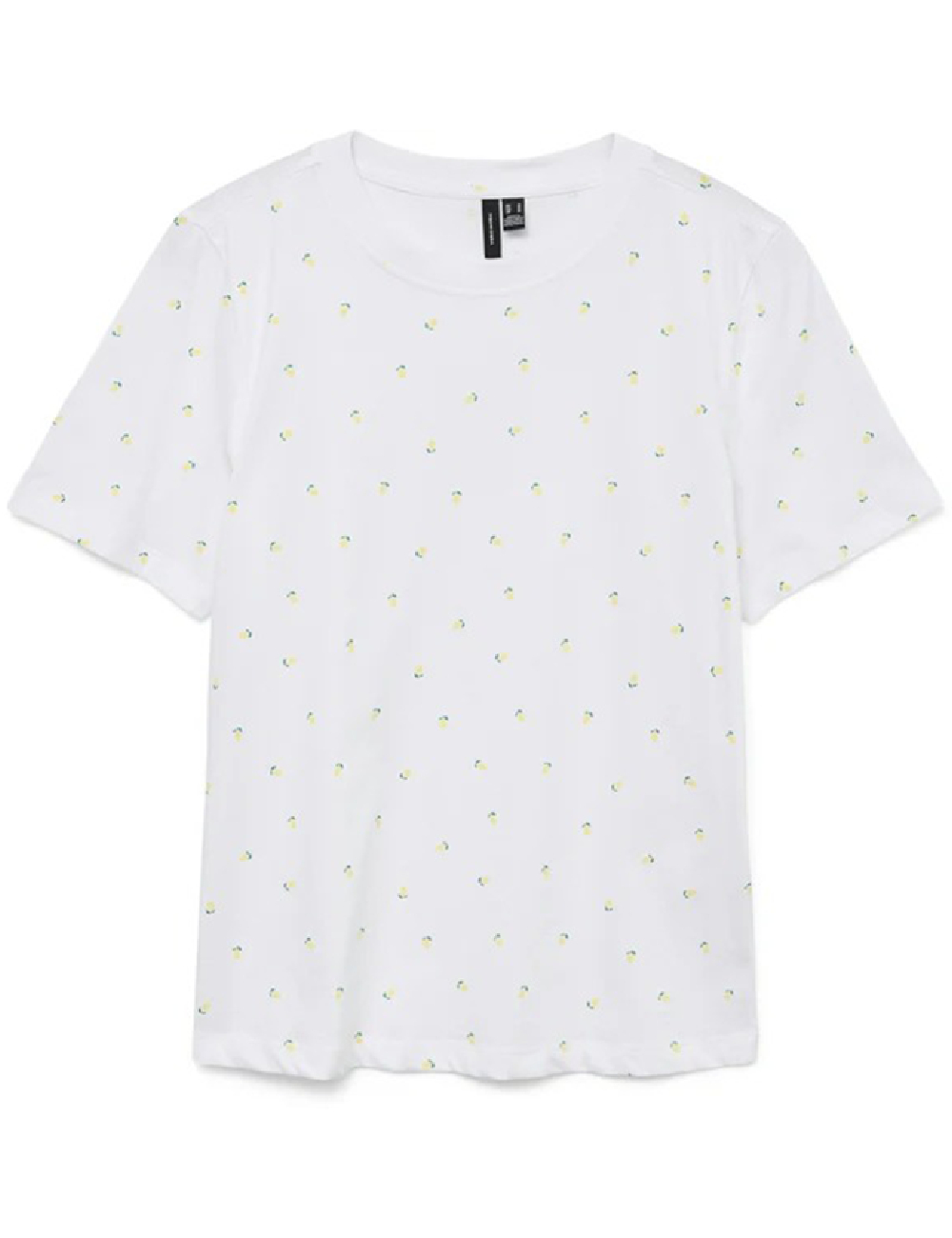 Tricou Vero Moda, alb