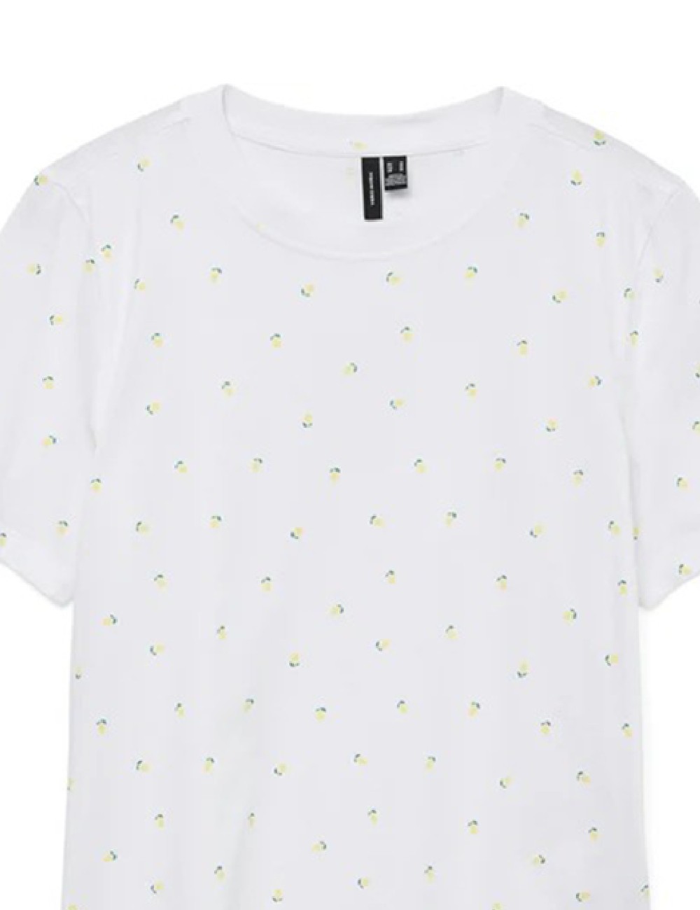 Tricou Vero Moda, alb - 1 | YEO