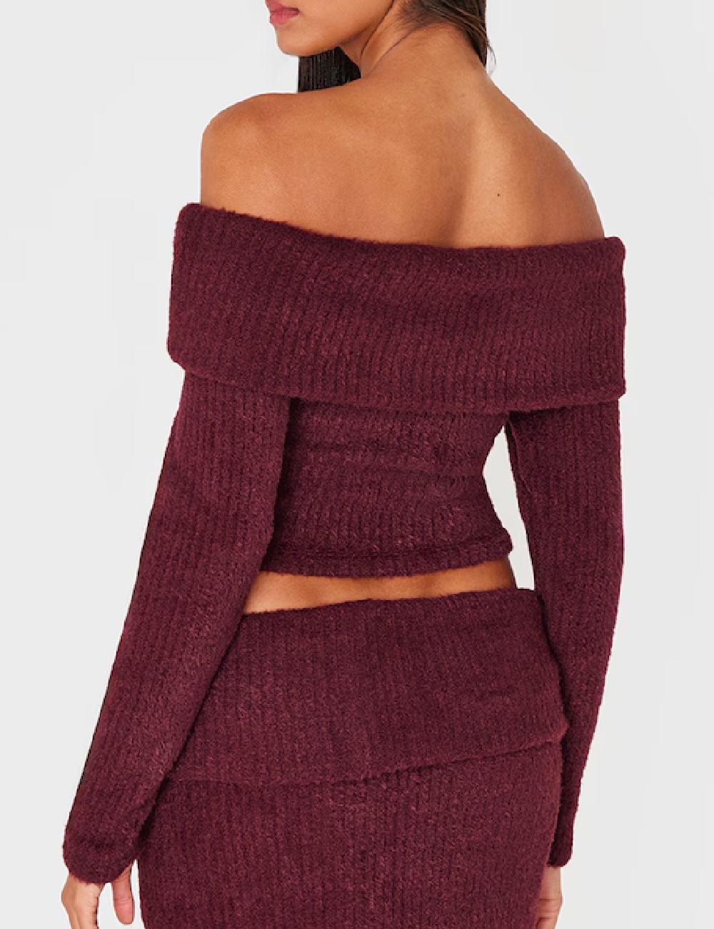 Top PRETTYLITTLETHING, visiniu - 1 | YEO