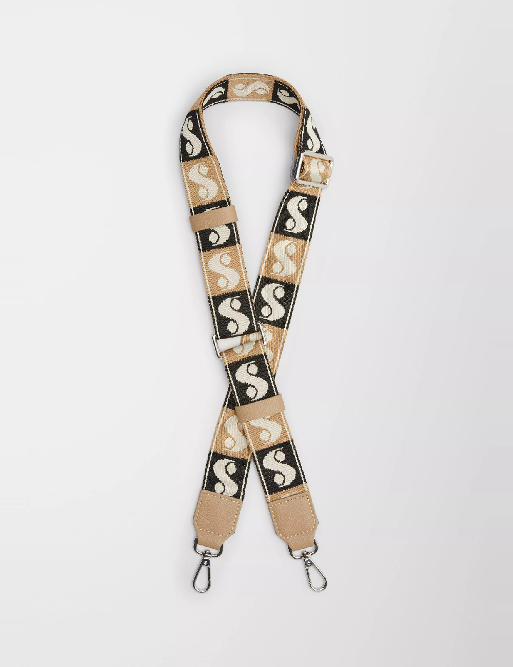 Curea pentru geanta s.Oliver, maro