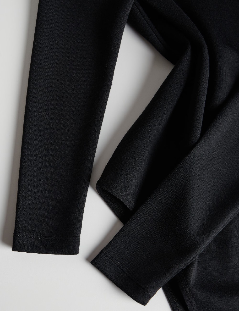 Body Reserved, negru - 1 | YEO