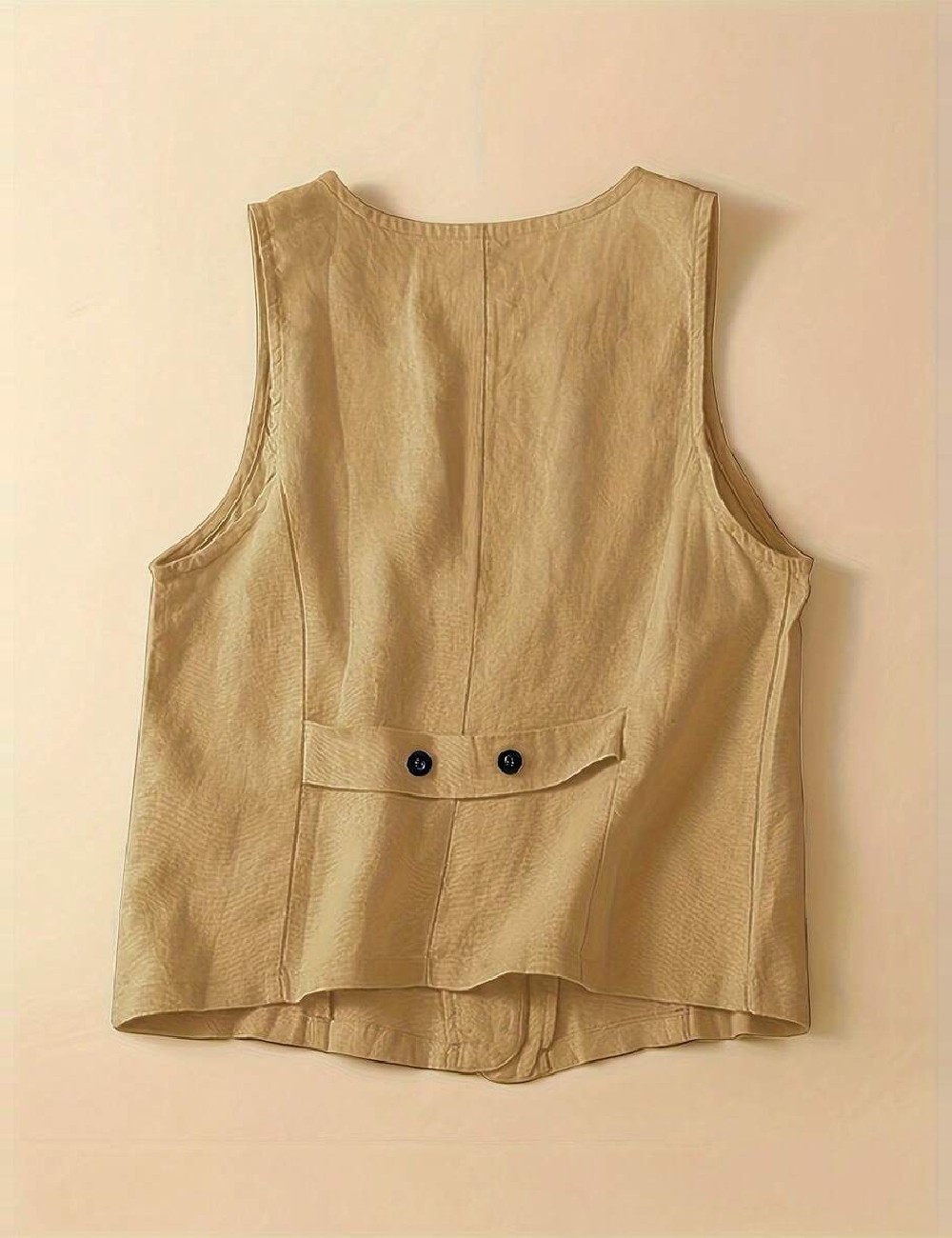 Vesta SHEIN, maro - 1 | YEO