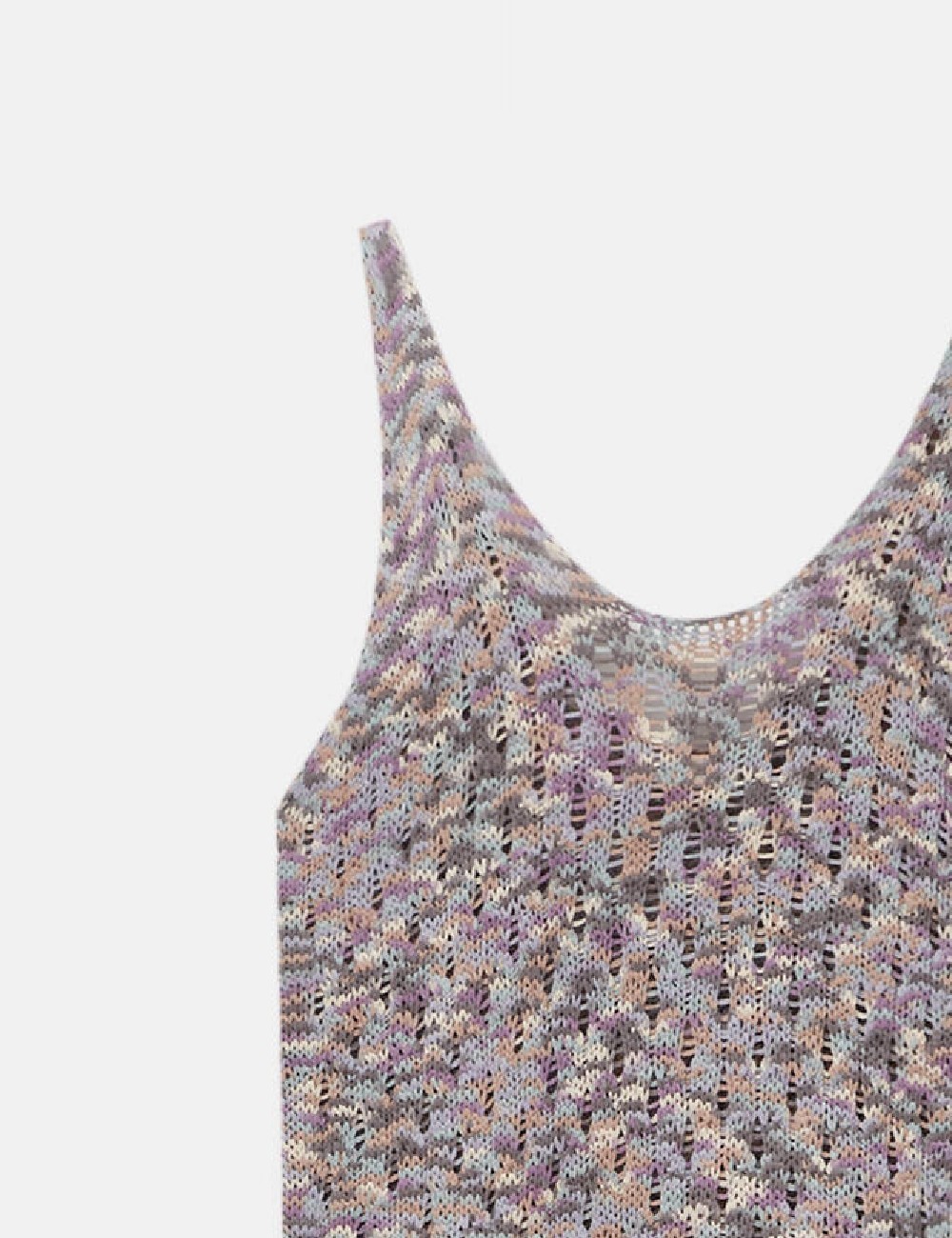 Rochie medie Pull&Bear, mix culori - 1 | YEO