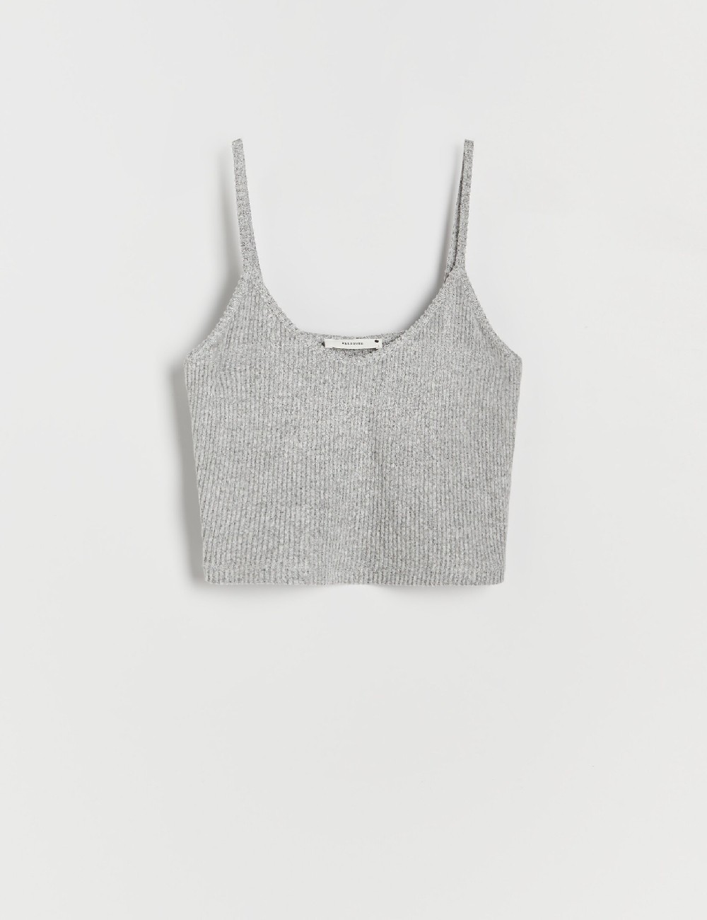 Top Reserved, gri - 1 | YEO
