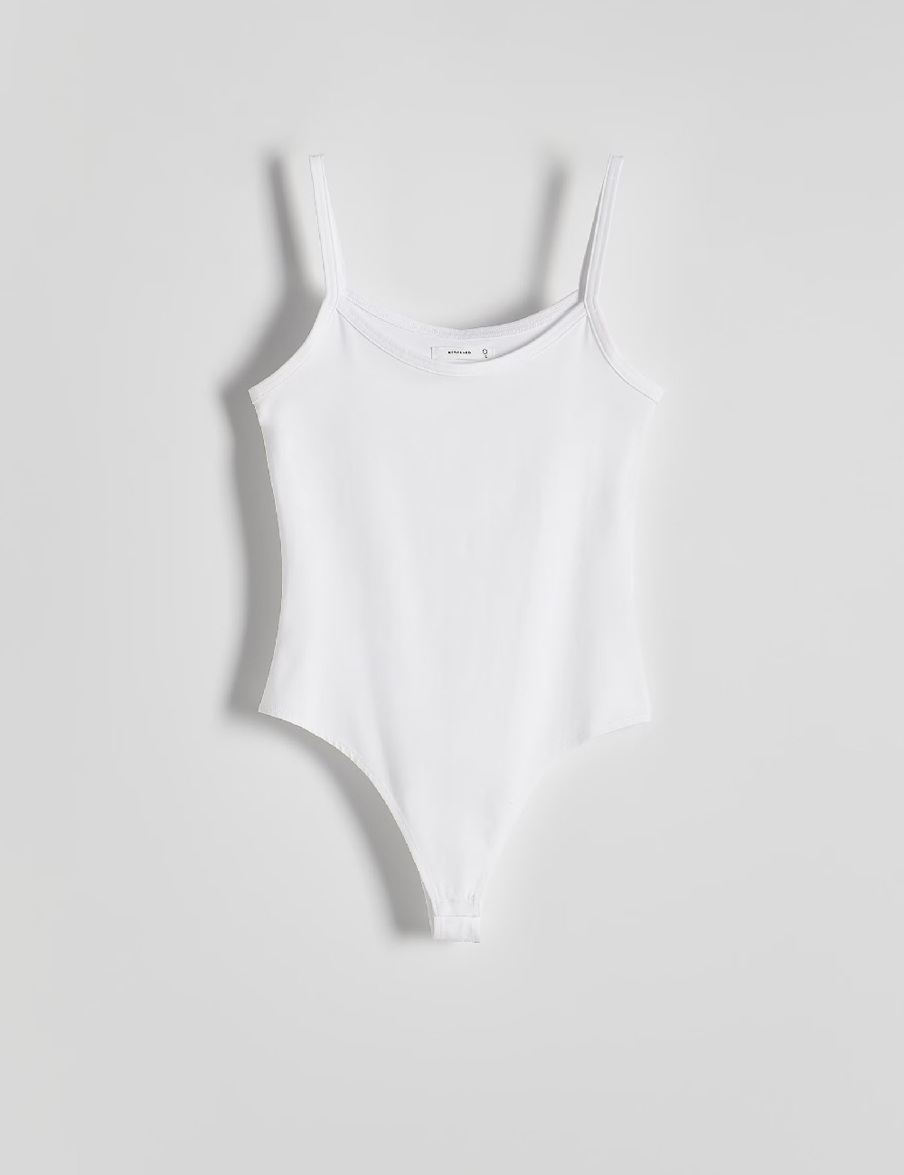 Body Reserved, alb - 1 | YEO