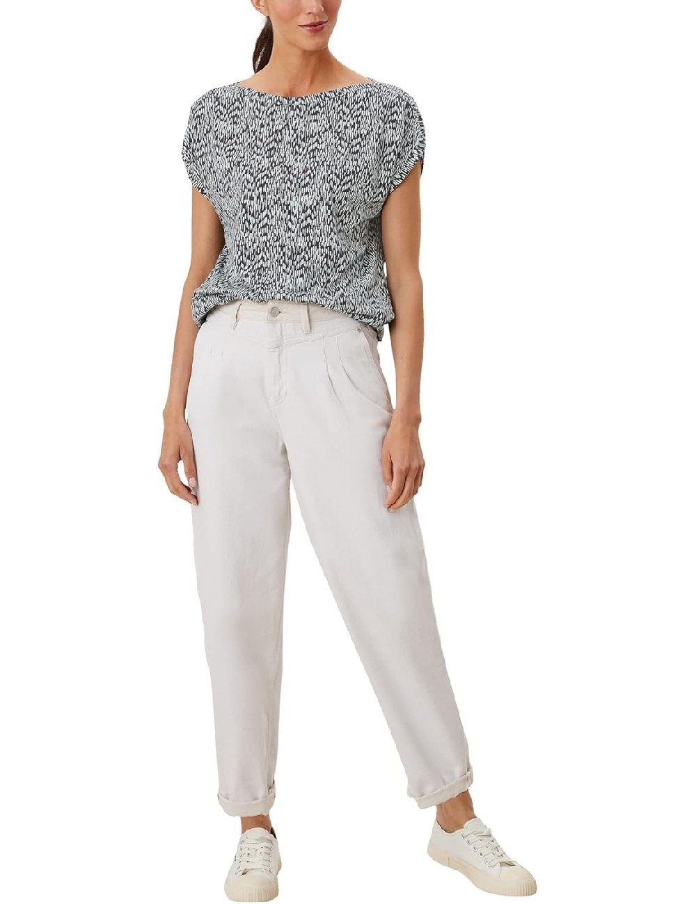 Tricou s.Oliver, mix culori - 1 | YEO