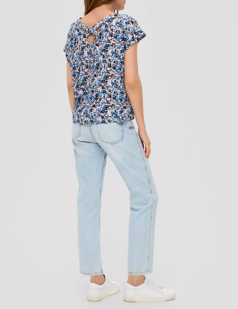 Bluza s.Oliver, mix culori - 1 | YEO