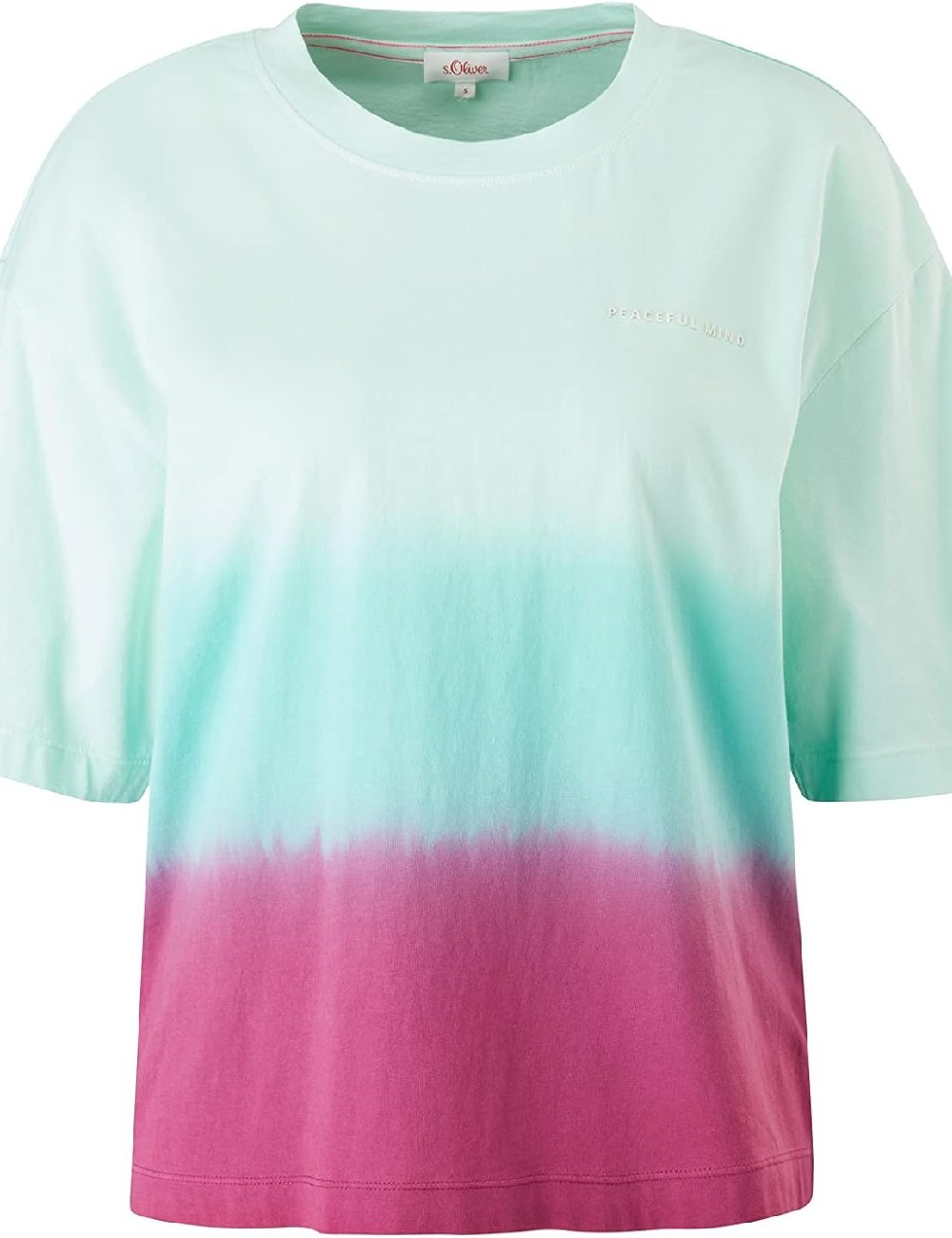 Tricou s.Oliver, mix culori - 1 | YEO