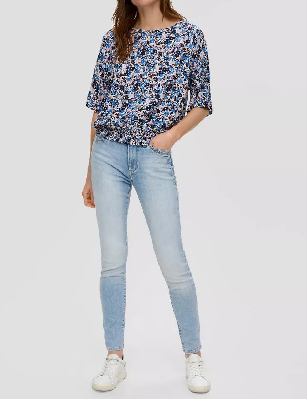 Bluza s.Oliver, mix culori - 1 | YEO