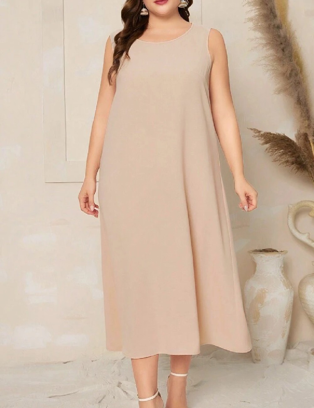 Compleu SHEIN CURVE, mix culori - 1 | YEO