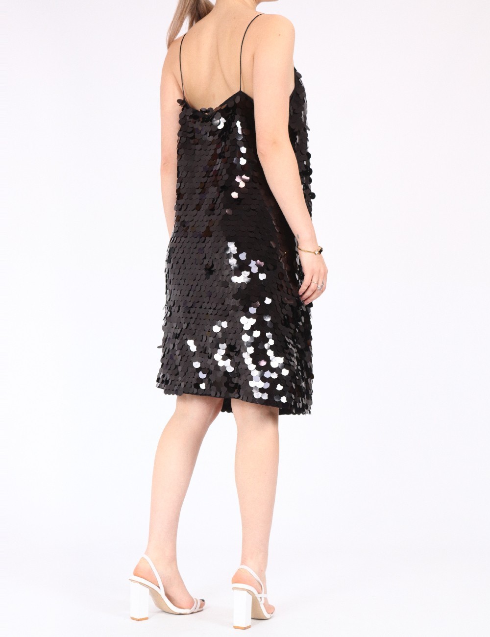 Rochie scurta Only, negru - 1 | YEO