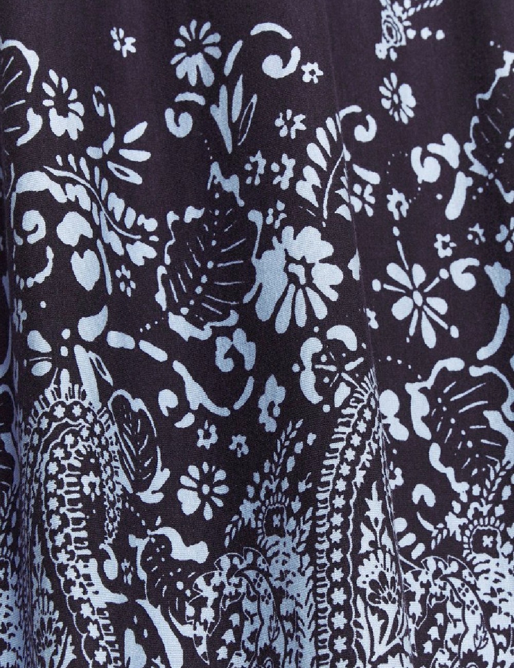 Rochie de plaja s.Oliver, albastru - 1 | YEO