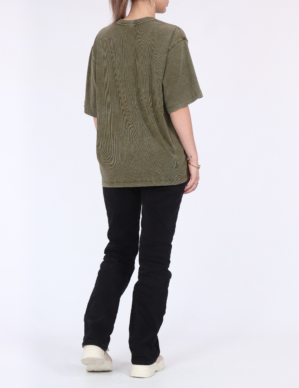 Tricou Vero Moda, verde - 1 | YEO