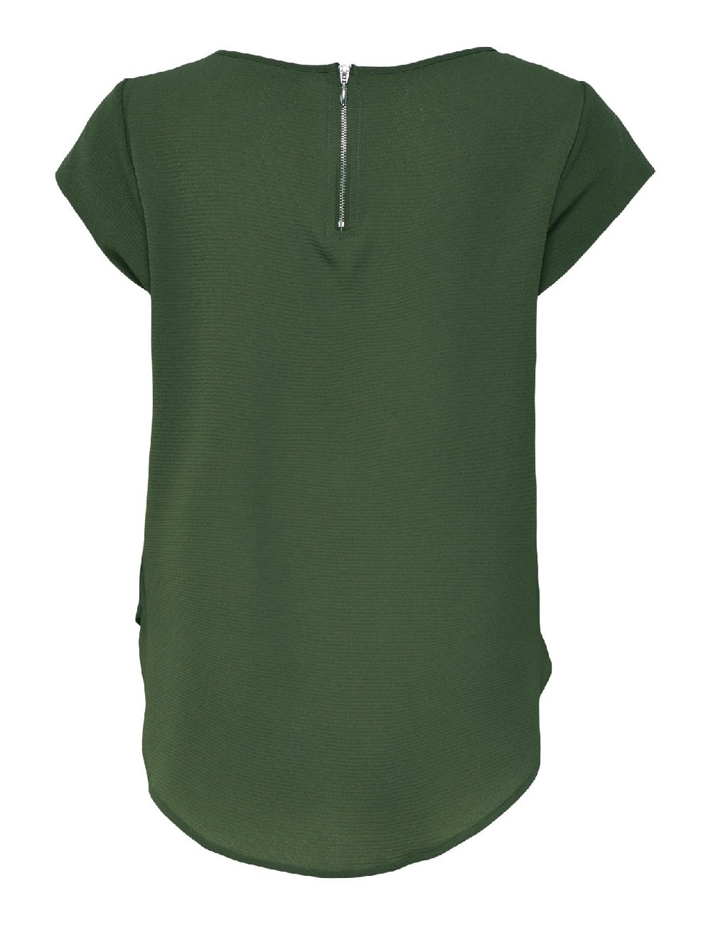 Bluza Only, verde - 1 | YEO