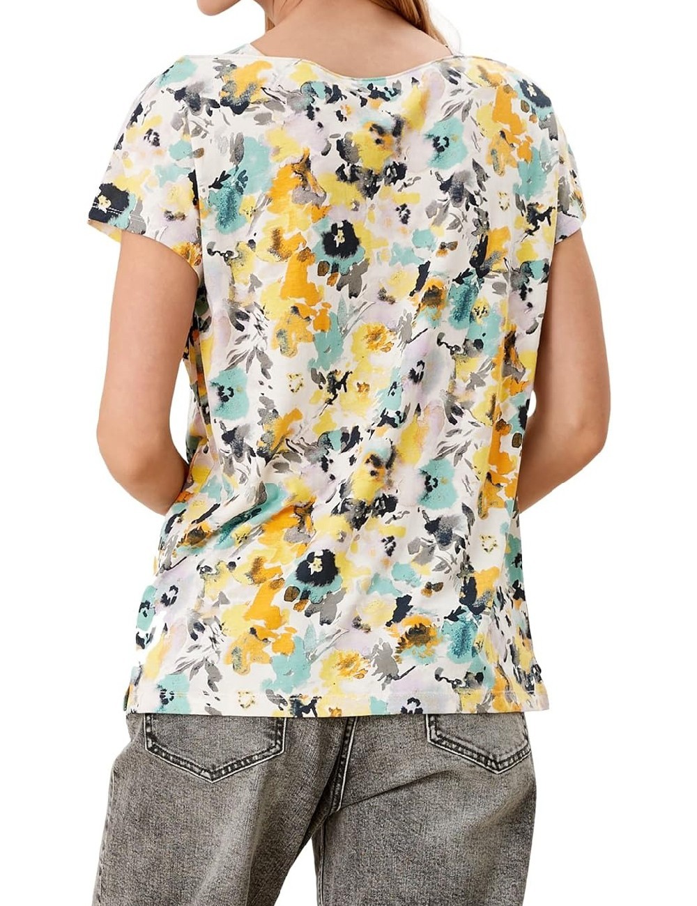 Tricou s.Oliver, mix culori - 1 | YEO