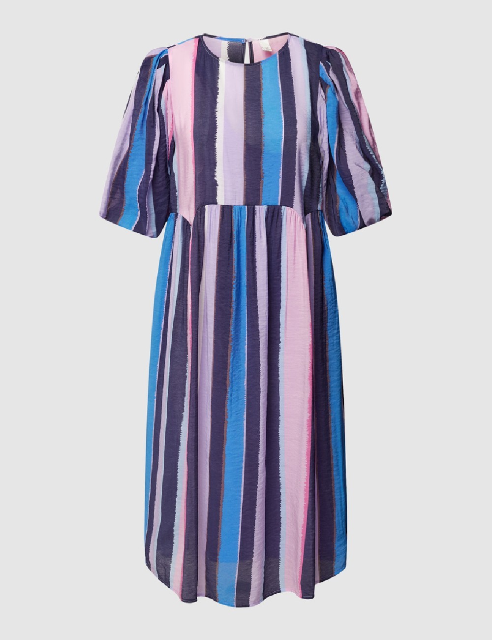 Rochie medie Q/S, mix culori - 1 | YEO
