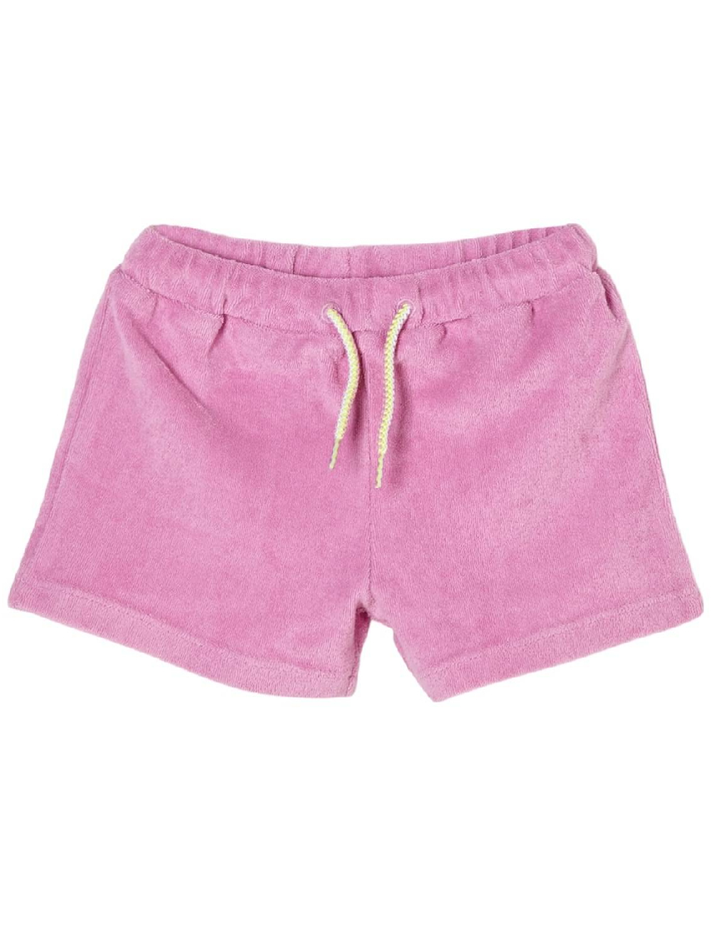 Pantaloni scurti s.Oliver, roz