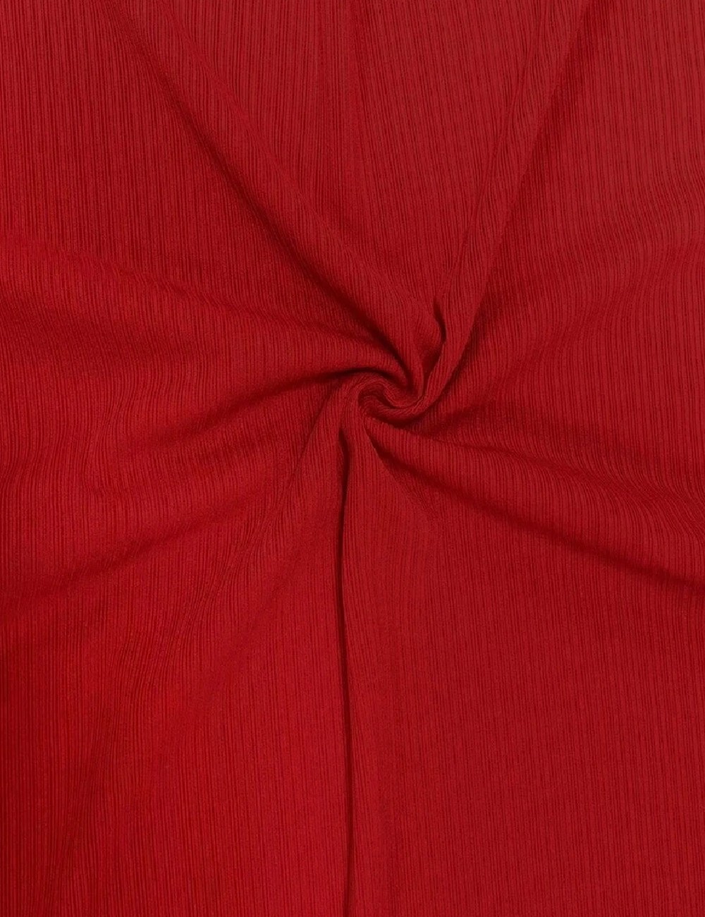Rochie lunga SHEIN, rosu - 1 | YEO