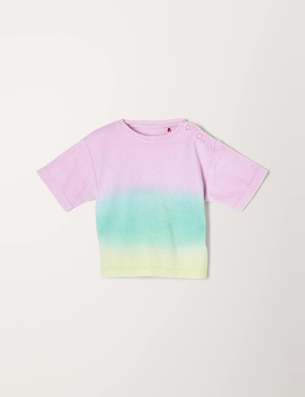 Tricou s.Oliver, mix culori