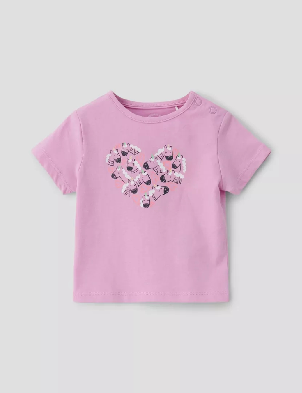 Tricou s.Oliver, roz