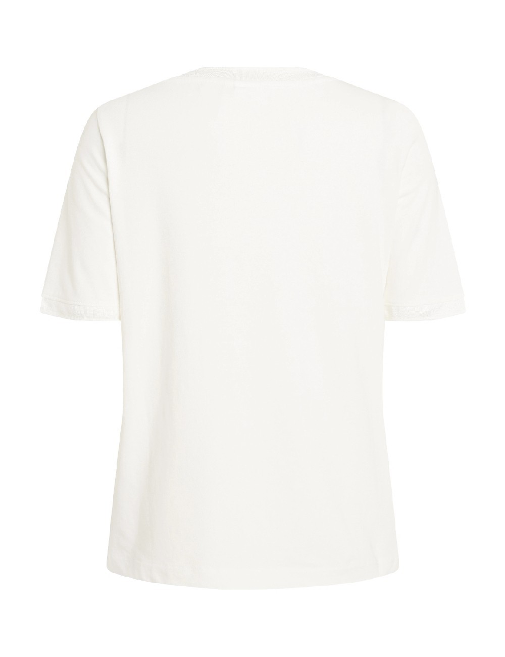 Tricou s.Oliver, alb - 1 | YEO