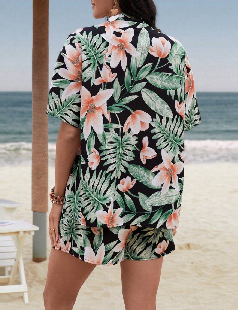 Compleu SHEIN Maternity, mix culori - 1 | YEO
