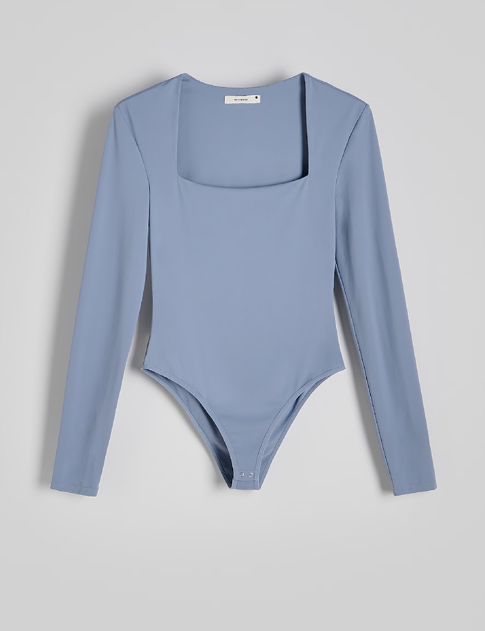 Body Reserved, albastru - 1 | YEO