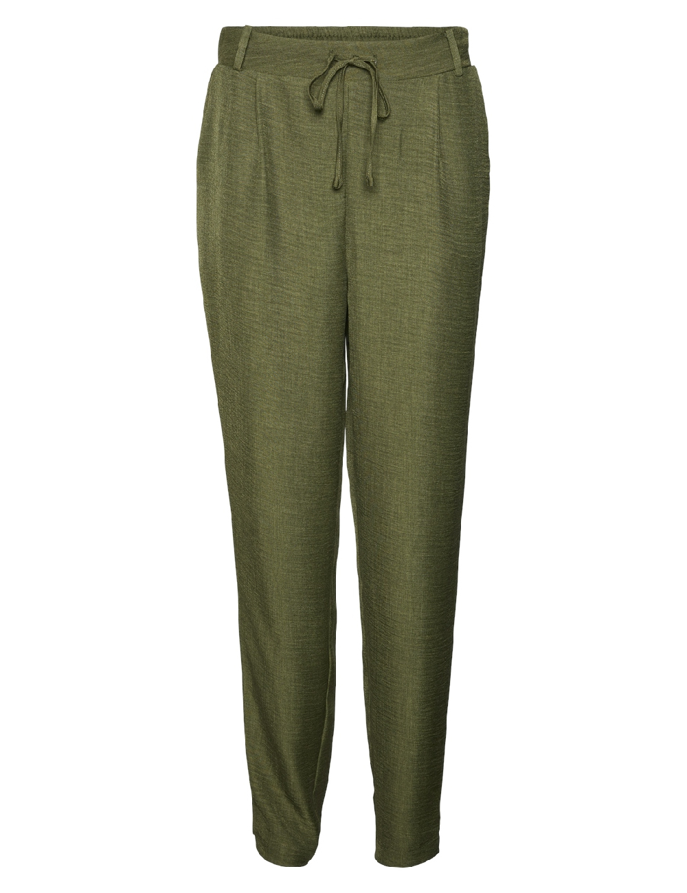 Pantaloni Vero Moda, verde