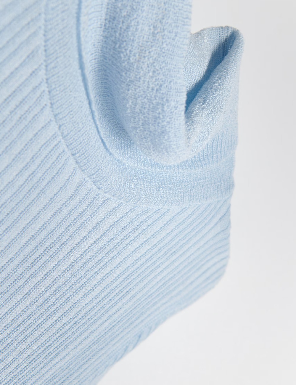 Bluza Reserved, bleu - 1 | YEO