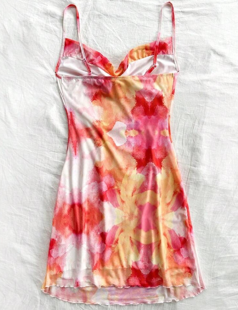 Rochie scurta SHEIN, mix culori - 1 | YEO