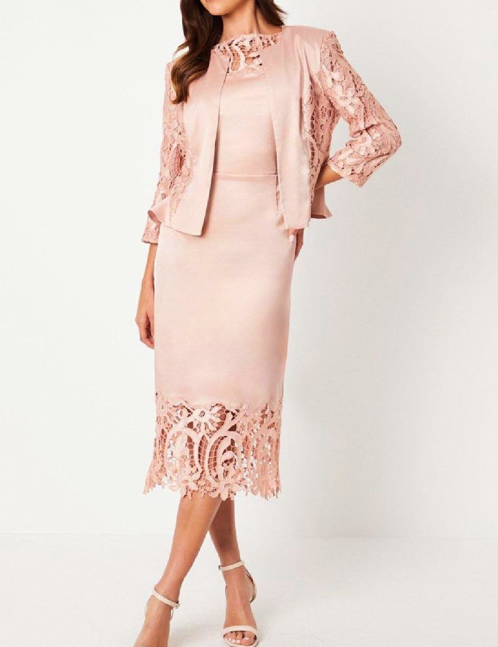 Coast Blazer, roz