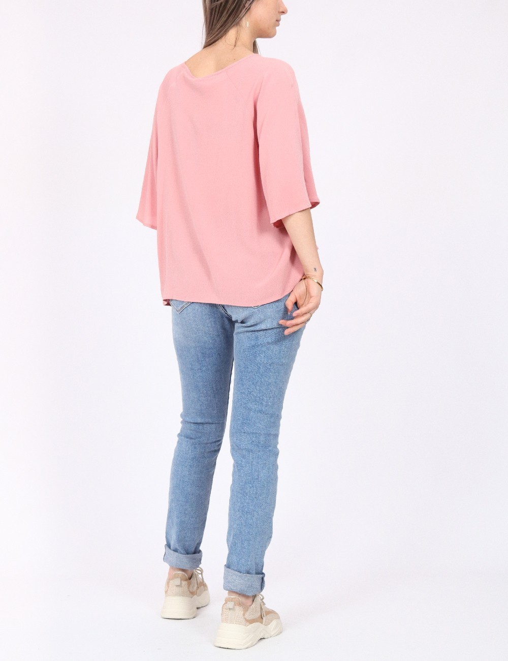 Bluza Vero Moda, roz - 1 | YEO