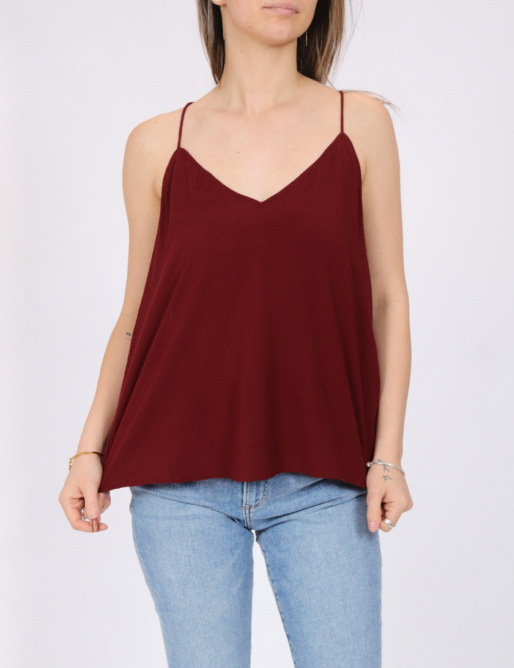 Maiou Vero Moda, visiniu