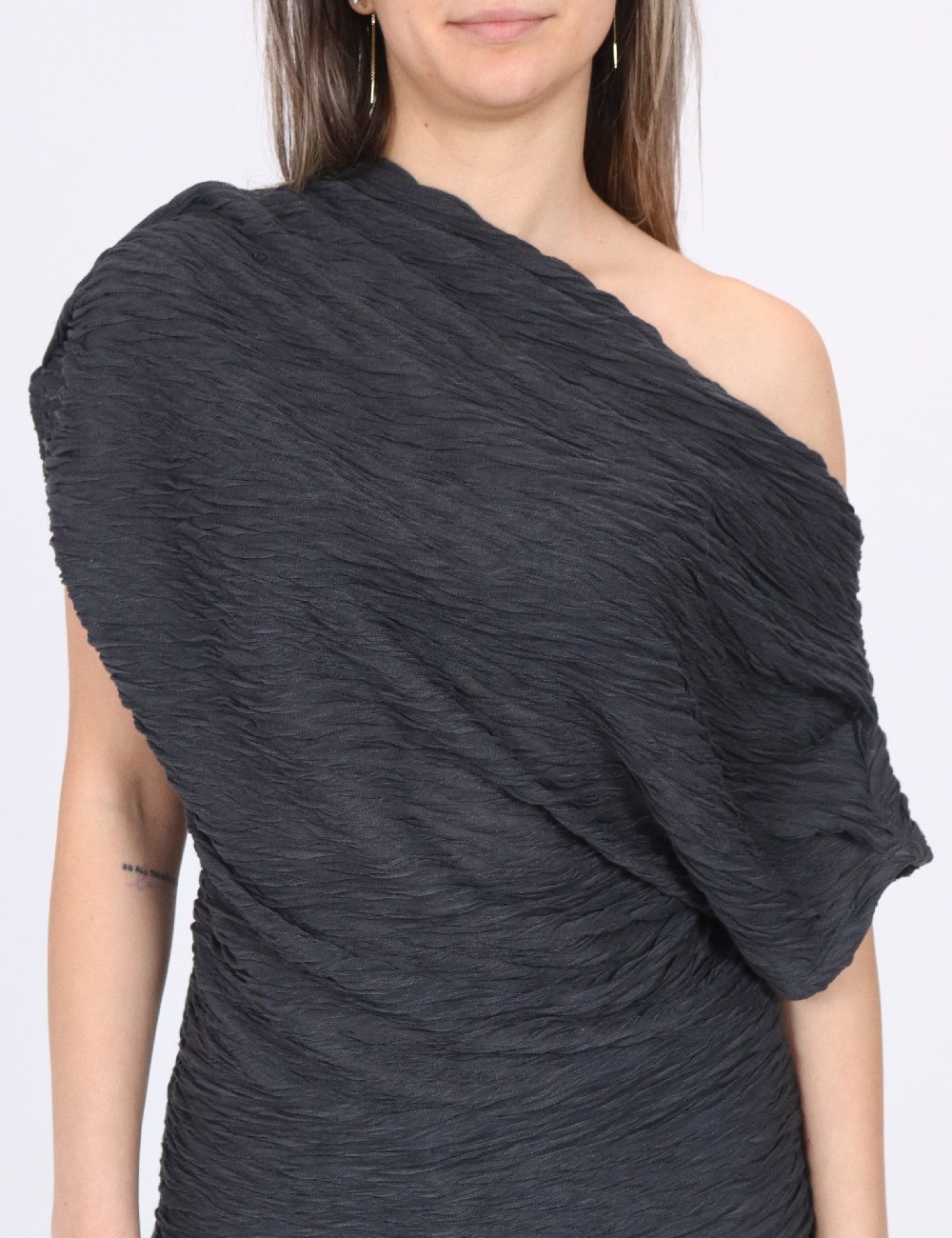 Bluza Vero Moda, gri - 1 | YEO