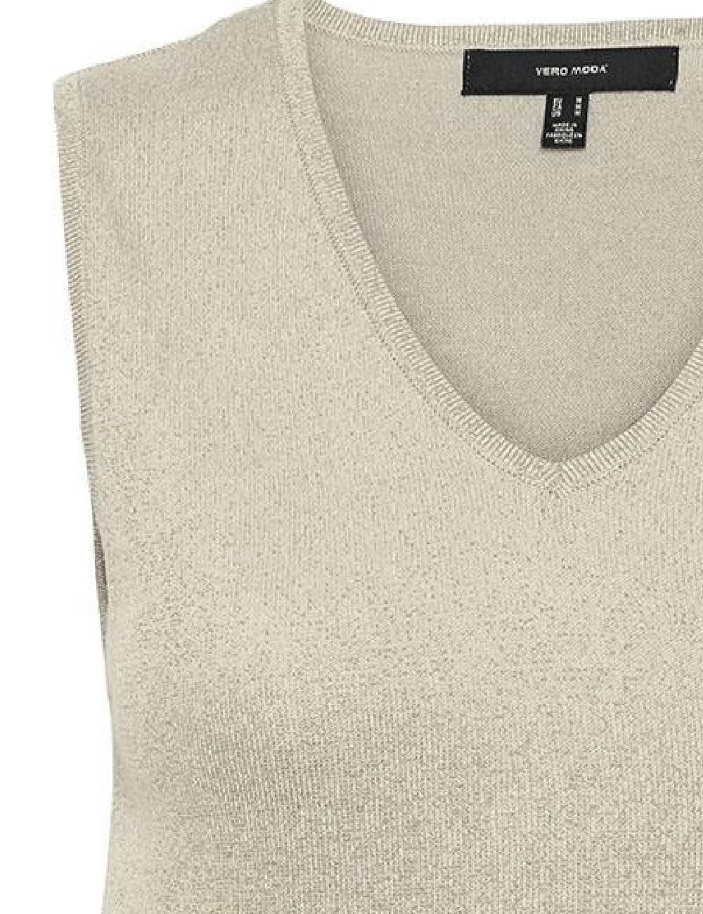 Bluza Vero Moda, crem - 1 | YEO