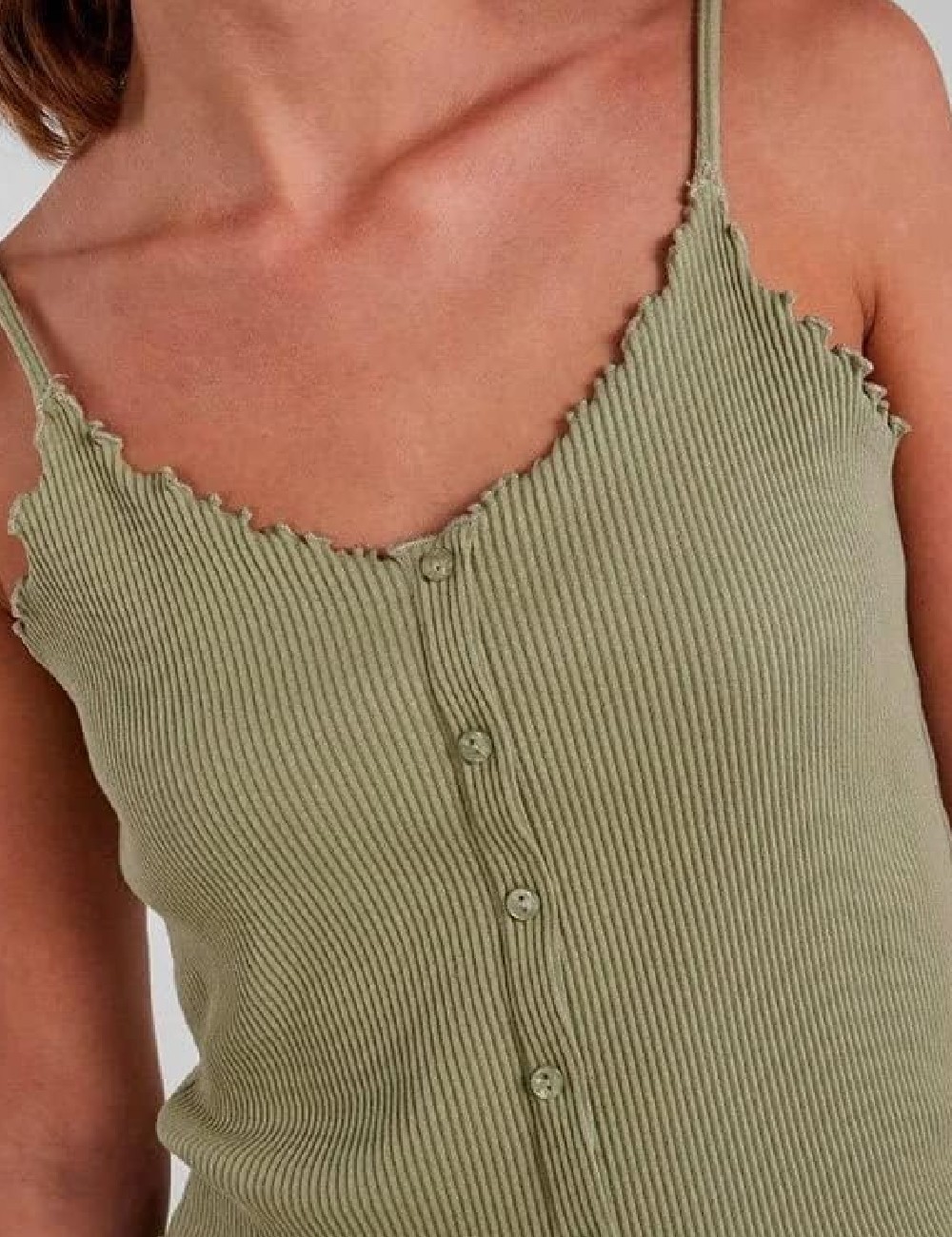 Maiou Pieces, verde - 1 | YEO
