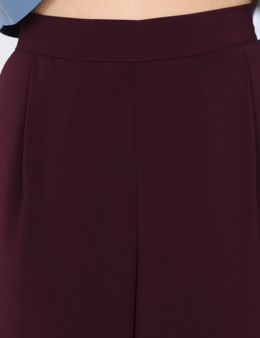 Pantaloni Vero Moda, visiniu - 1 | YEO