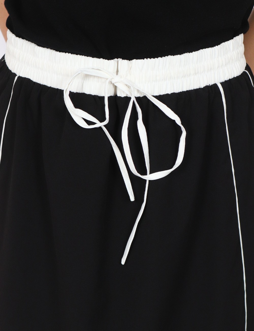 Fusta Vero Moda, negru - 1 | YEO