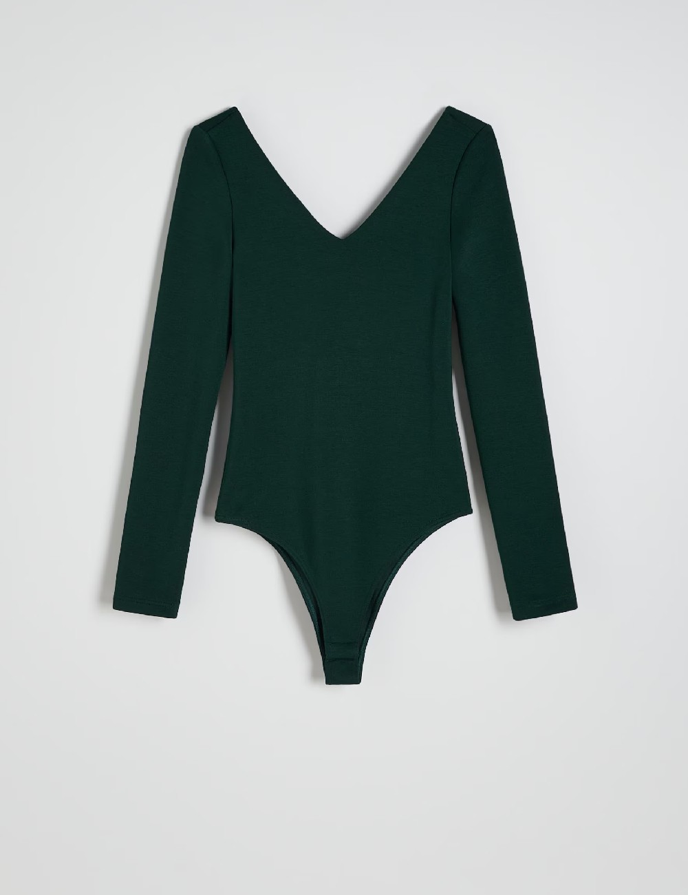 Body Reserved, verde - 1 | YEO