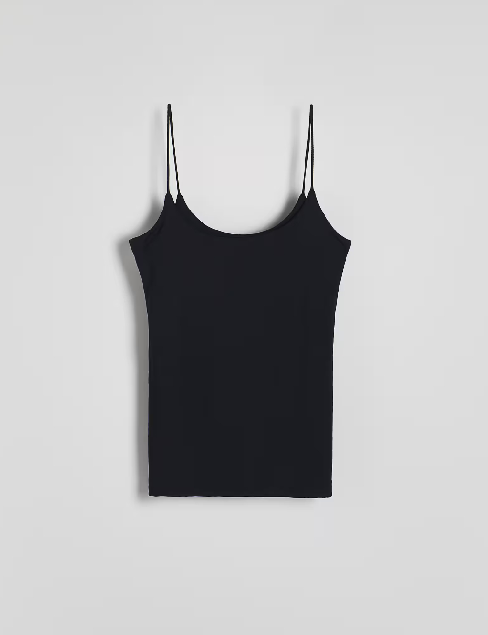 Top Reserved, negru - 1 | YEO