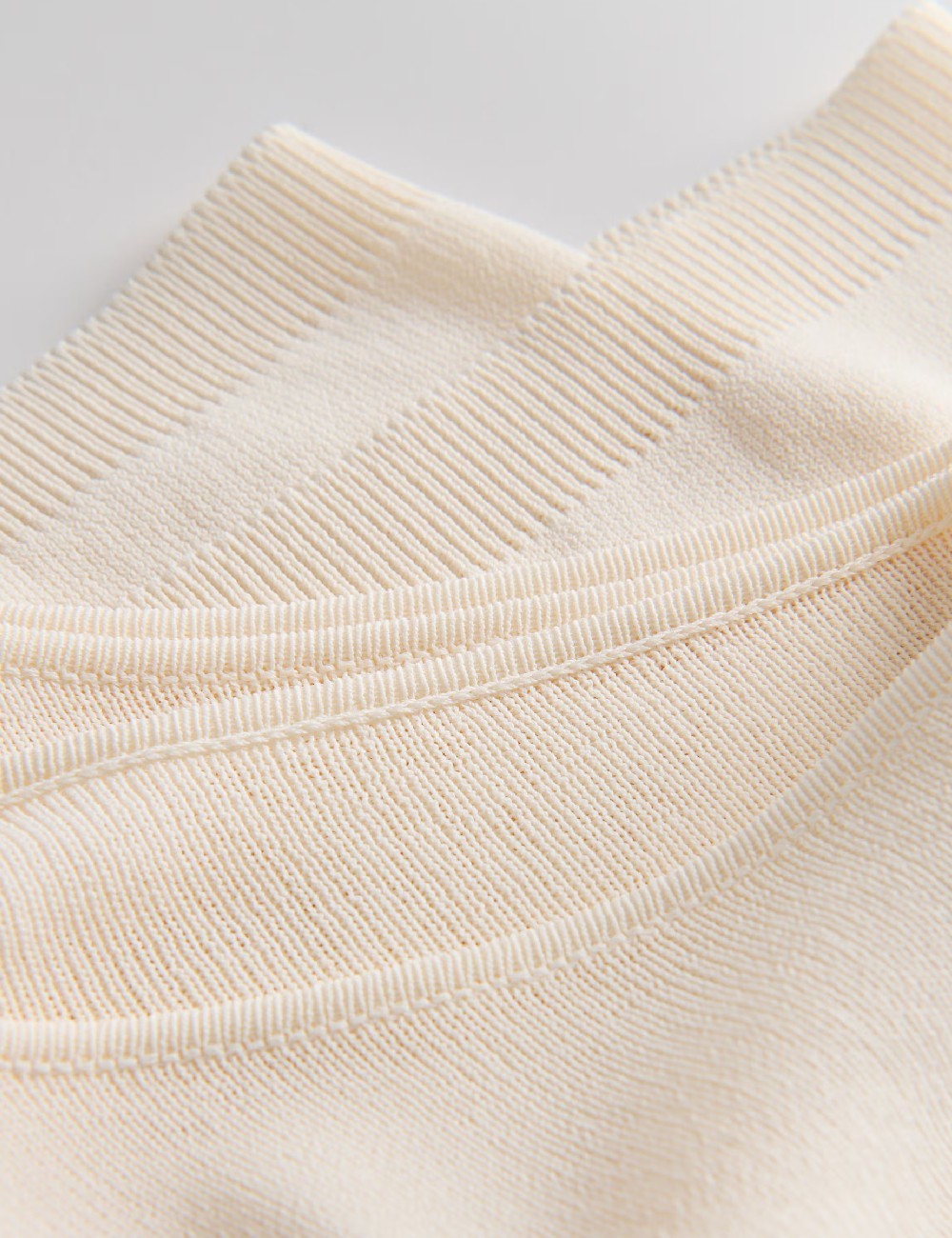 Bluza Reserved, crem - 1 | YEO