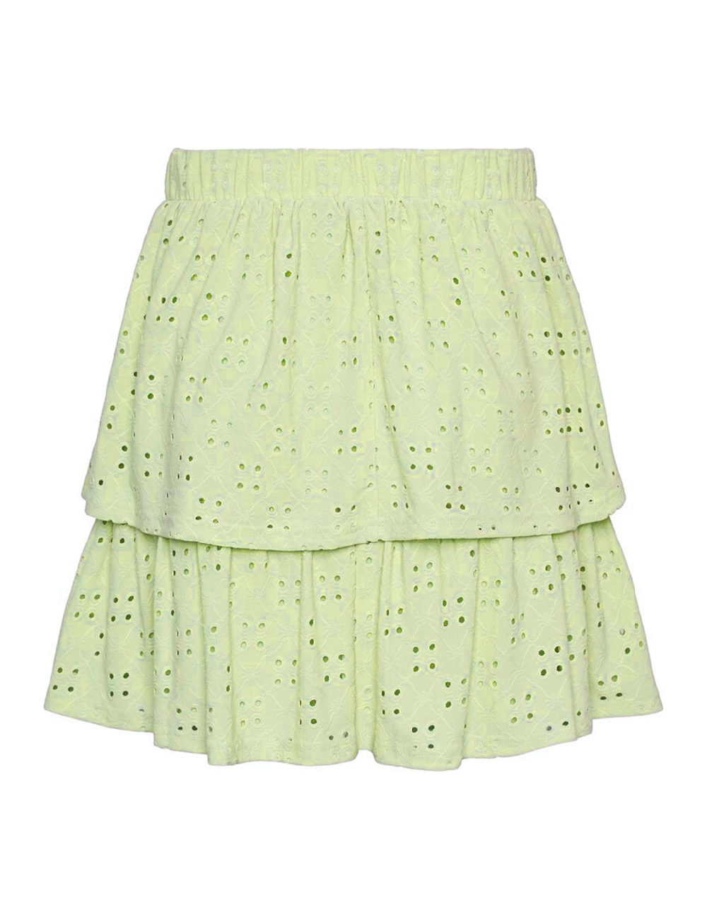 Fusta Pieces, verde