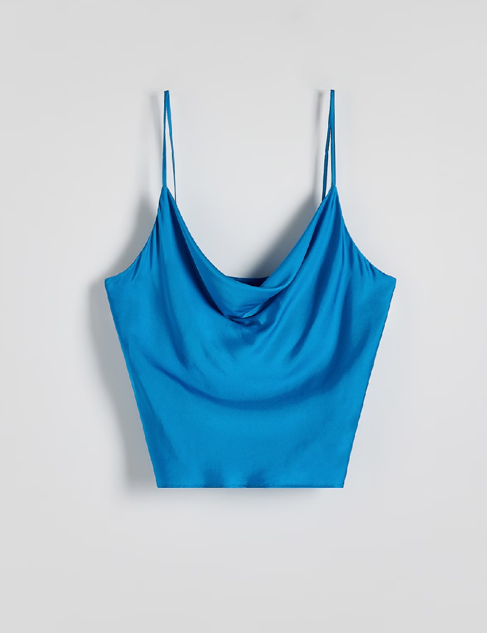 Top Reserved, albastru - 1 | YEO