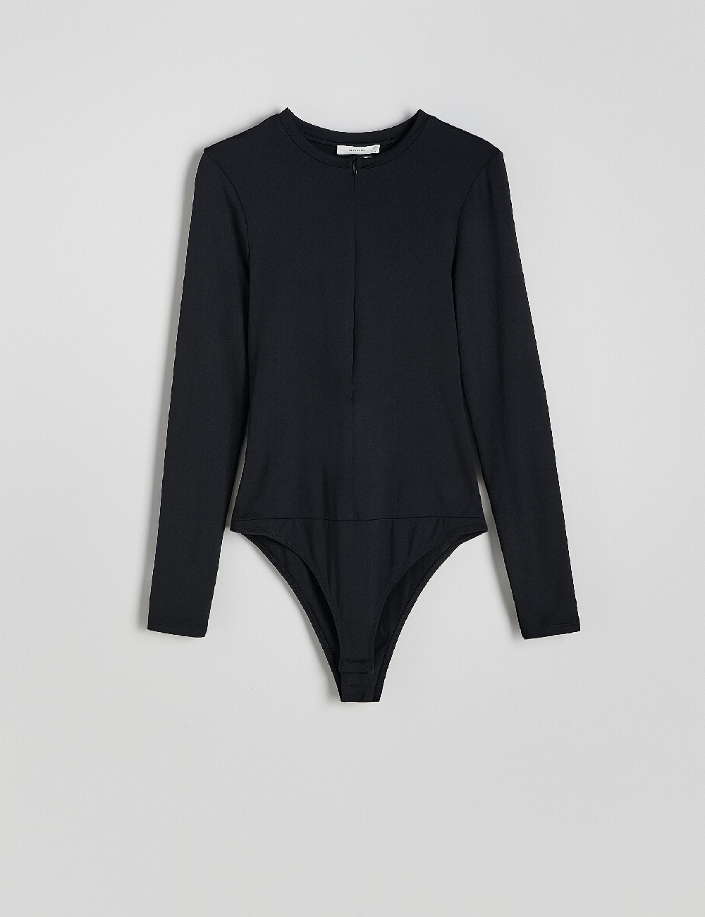 Body Reserved, negru