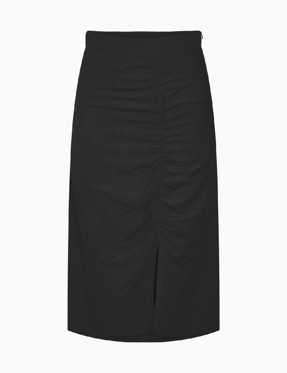 Fusta Pieces, negru