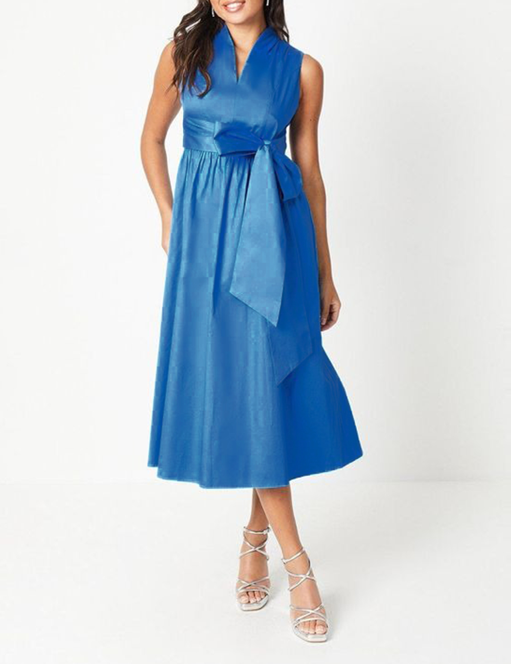 Rochie medie Coast, albastru