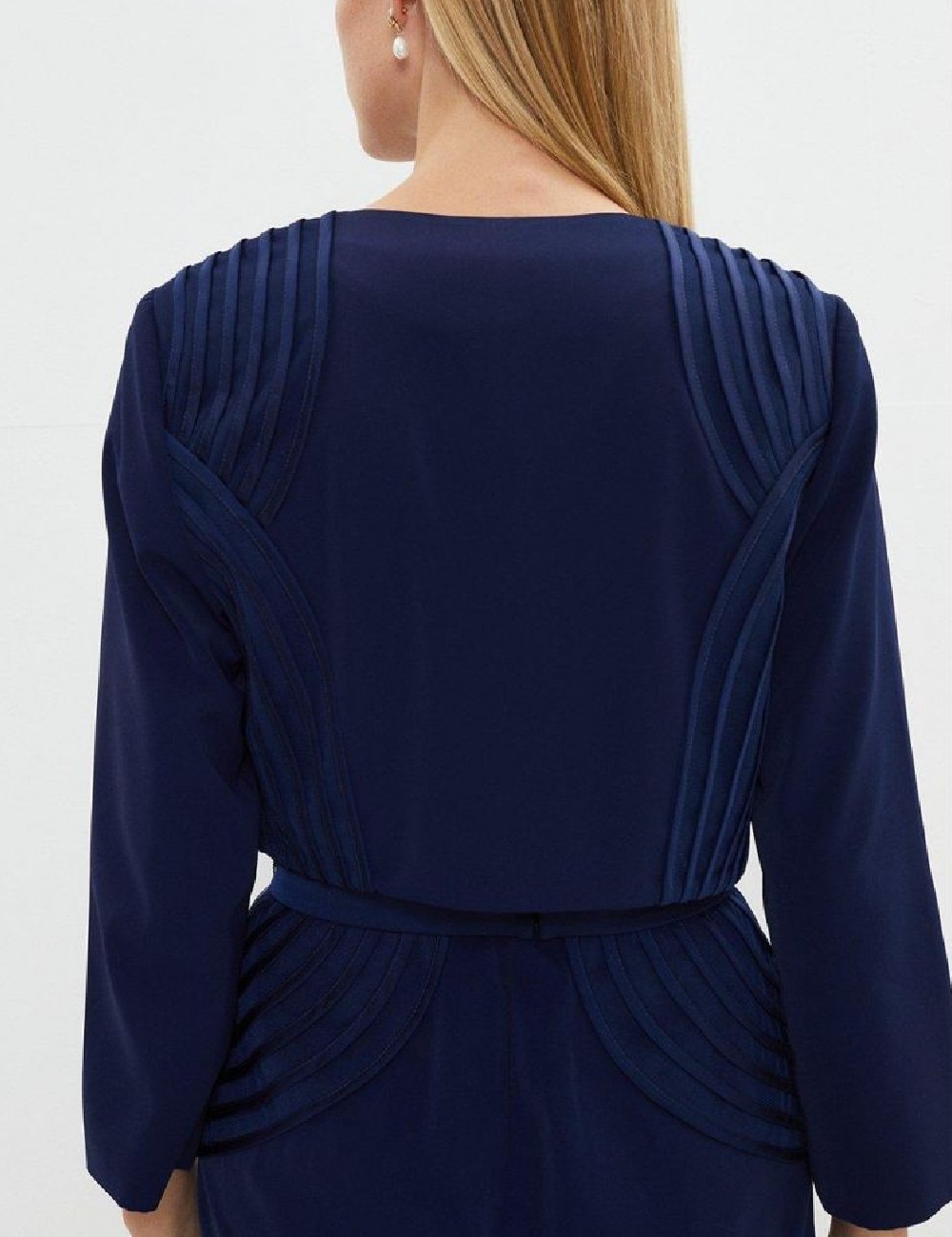 Bolero Coast, bleumarin - 1 | YEO