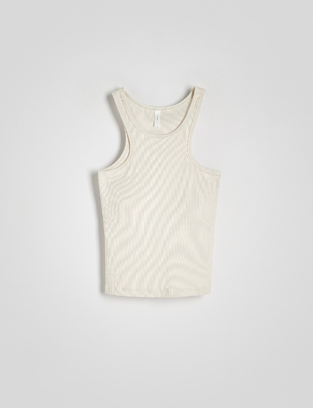 Top Reserved, crem - 1 | YEO