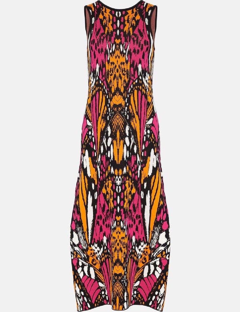 Rochie medie Coast, mix culori - 1 | YEO
